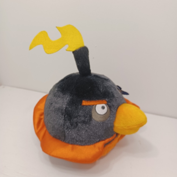 Angry Bird Martin plush New with tags - Picture 2 of 6